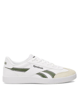 Кроссовки Reebok, белый smash edge s 100034032-w | fehér