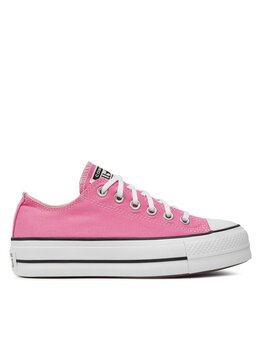 Кеды Converse, розовый chuck taylor all star lift platform a06508c | rózsaszín