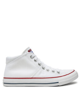 Кеды Converse, белый chuck taylor all star madison mid 563511c | fehér