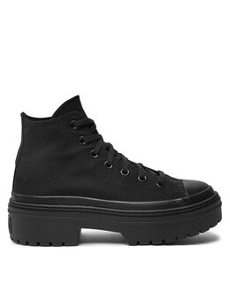 Тканевые Кроссовки Converse, черный 0000304038914 | schwarz