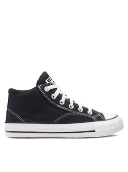 Кеды Converse, черный chuck taylor all star malden street a00811c | fekete