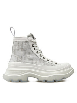 Кроссовки Karl Lagerfeld, белый kl42959g | fehér