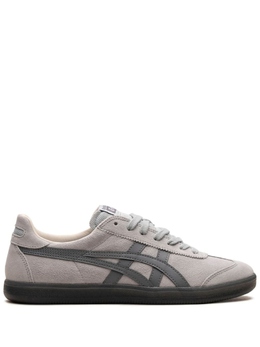 Onitsuka Tiger кроссовки Tokuten Grey, серый 1183a907021 | серый