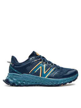 Кроссовки Fresh Foam Garoé WTGARON1 New Balance, синий fresh foam garoé wtgaron1 | blau