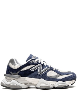 New Balance кроссовки 9060, синий u9060ind | синий