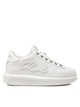 Кроссовки Karl Lagerfeld, белый kl62511a | fehér