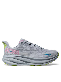 Кроссовки Hoka, серый clifton 9 1127896 | szürke