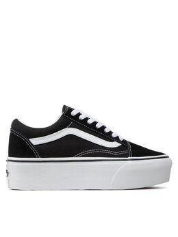 Кроссовки Vans, черный old skool stac vn0a7q5m6bt1 | fekete