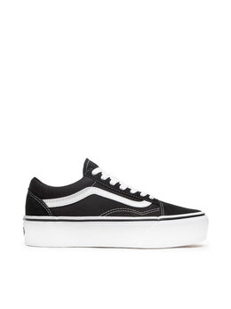Кроссовки Vans, черный old skool platfor vn0a3b3uy28 | fekete