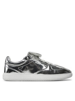Кроссовки Karl Lagerfeld, серебряный kl63820 | ezüst