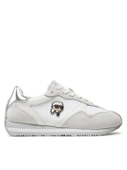 Кроссовки Karl Lagerfeld, белый kl63930n | fehér