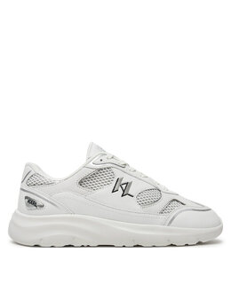 Кроссовки Karl Lagerfeld, белый kl63620 | fehér