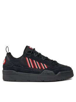 Кроссовки Adi2000 Adidas, черный adi2000 if8825 | schwarz
