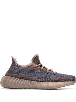 Adidas Yeezy кроссовки YEEZY Boost 350 V2 Fade, коричневый h02795 | коричневый