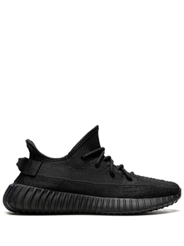 Adidas Yeezy кроссовки YEEZY Boost 350 V2 Onyx, черный hq4540 | черный