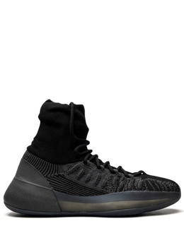 Adidas Yeezy кроссовки YEEZY Basketball Knit Onyx, черный hq6762 | черный