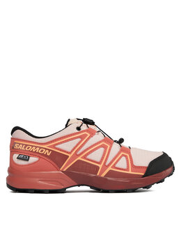 Кроссовки Salomon, розовый speedcross climasalomon waterproof l47278800 | rózsaszín