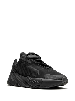 Adidas Yeezy кроссовки Yeezy Boost 700 MNVN, черный fv4440 | черный