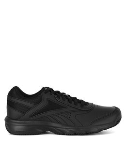 Кроссовки Work N Cushion 4.0 Reebok, черный work n cushion 4.0 100001160 | schwarz