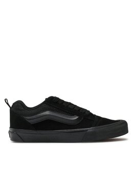 Кроссовки Vans, черный knu skool vn0009qcbka1 | fekete