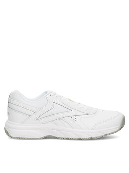 Кроссовки Work N Cushion Reebok, белый work n cushion 100001159 | weiß