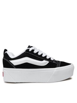 Кроссовки Vans, черный knu stack vn000cp66bt1 | fekete