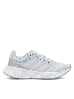 Кроссовки Adidas, голубой galaxy 6 w ie8151 | himmelblau
