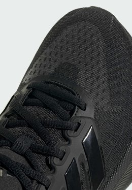 Кроссовки ULTRARUN 5 WOMEN Adidas, черный ad541a2da-q12 | core black core black cloud white