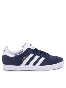 Кроссовки Gazelle J Adidas, темно-синий gazelle j by9144 | dunkelblau
