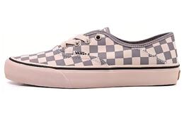 Аутентичные кроссовки для скейтбординга Vans унисекс, Gray/White vn0a4bx5bgf | gray/white