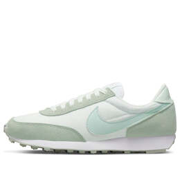 Кроссовки рассвет Nike, белый ck2351-011 | white/green