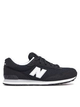 Кроссовки New Balance, черный gc515blk | fekete