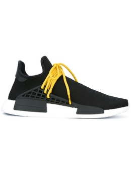 Adidas кроссовки Adidas Кроссовки x Pharrell Williams NMD HUMAN SPECIES, черный bb3068 | черный
