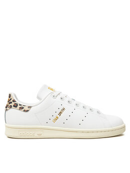 Кроссовки Adidas Stan Smith, белый 283642 | blanco