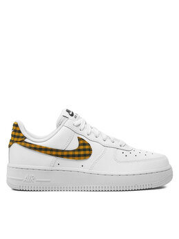 Кроссовки Air Force 1 07' Ess Trend DZ2784 Nike, белый air force 1 07' ess trend dz2784 102 | weiß
