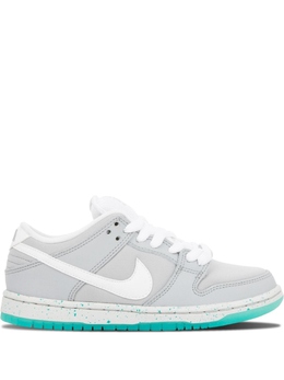 Nike кроссовки Dunk Low Premium 'Marty McFly', серый 313170022 | серый