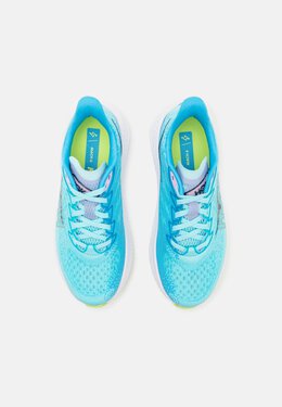 Кроссовки MACH 6 Hoka, синий h1x41a00u-k12 | cloudless/waterpark