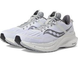 Кроссовки Saucony Tempus, цвет White/Black 9606432 | white/black