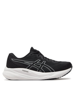 Кроссовки Asics, черный gel-pulse 15 1012b593 | fekete
