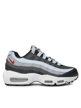 Кроссовки Nike, серый air max 95 recraft cj3906 018 | szürke