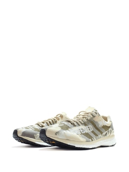 Adidas кроссовки Adizero Adios UNDFTD, зеленый b27771 | зеленый