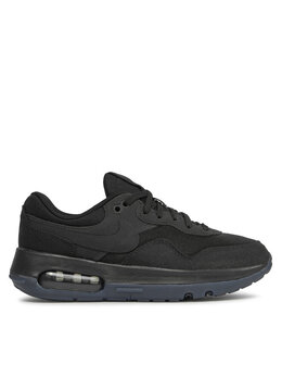 Кроссовки Nike, черный 0000303856571 | schwarz