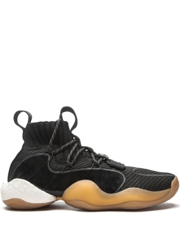 Adidas кроссовки Crazy BYW, черный eg7733 | черный