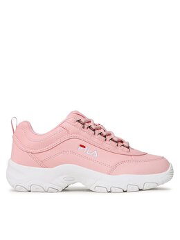 Кроссовки Strada Teens Fila, розовый strada teens fft0009.40063 | rosa