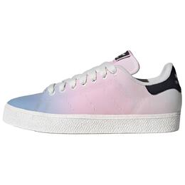 Adidas Кроссовки Adidas Stan Smith Cs Wonder Blue Cloud White Clear Pink ih2498 | pink blue