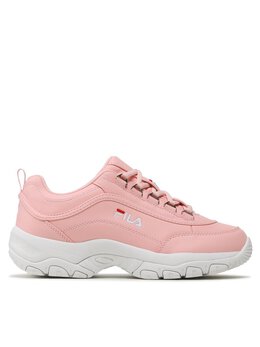 Кроссовки Strada Wmn Fila, розовый strada wmn 1010560.40063 | rosa