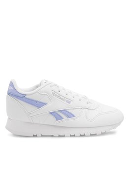 Кроссовки Classic Vegan Reebok, белый classic vegan gy8817 | weiß