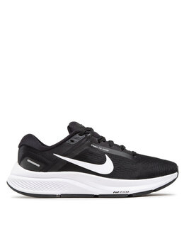 Кроссовки Air Zoom Structure 24 DA8570 001 Nike, черный air zoom structure 24 da8570 001 | schwarz