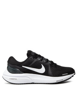 Кроссовки Air Zoom Vomero 16 DA7698 001 Nike, черный air zoom vomero 16 da7698 001 | schwarz