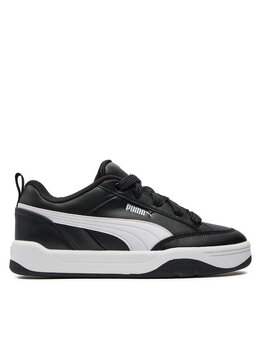 Кроссовки Park Lifestyle Puma, черный park lifestyle 395084-03 | schwarz